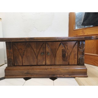 Mesa de centro o mesa de TV 