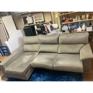 Sofa Chaise