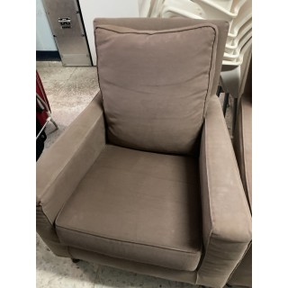 sofa 2 plazas y 2 sillas