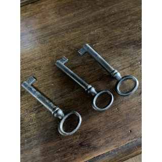 Mueble de salón de madera maciza