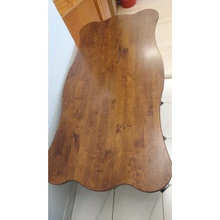 Mesa de centro o mesa de TV 