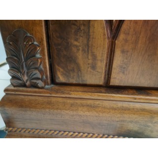 Mesa de centro o mesa de TV 