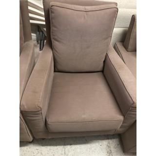 sofa 2 plazas y 2 sillas