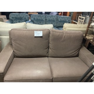 sofa 2 plazas y 2 sillas