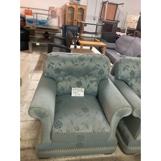 3 plazas sofa