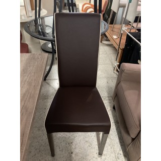 mesa extensible y 4 sillas