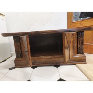 Mesa de centro o mesa de TV 