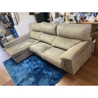 Sofa Chaise