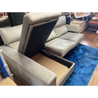 Sofa Chaise