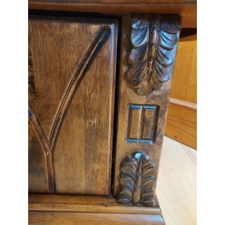 Mesa de centro o mesa de TV 