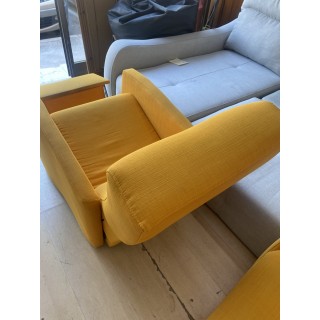 Sillón de relax