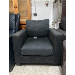 sillon gris