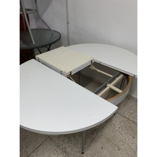 mesa extensible