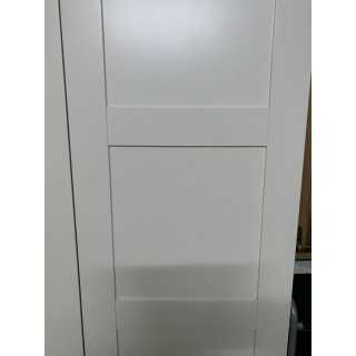 cama abatible en un armario