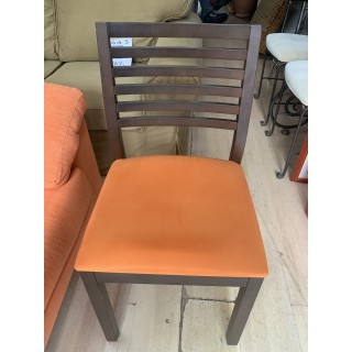 mesa extensible y 4 sillas