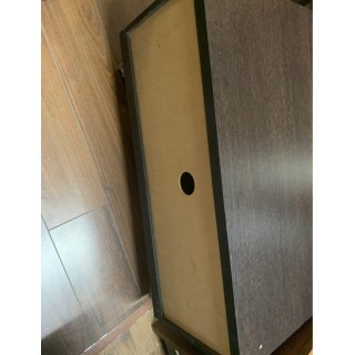 cabina de television