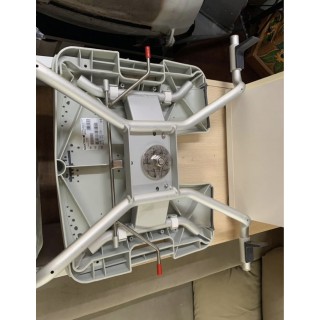 silla de bano medica