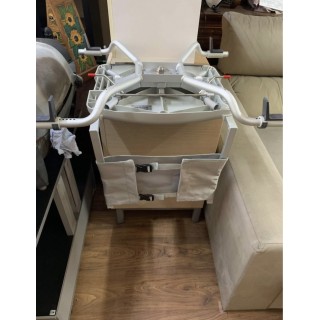 silla de bano medica