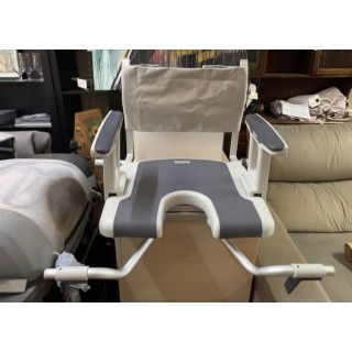 silla de bano medica